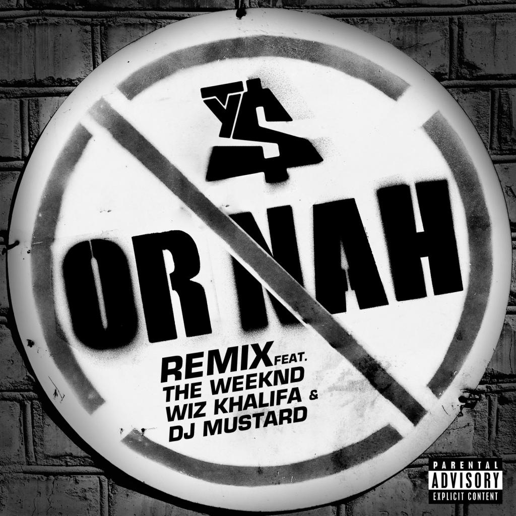 Or Nah (Remix)