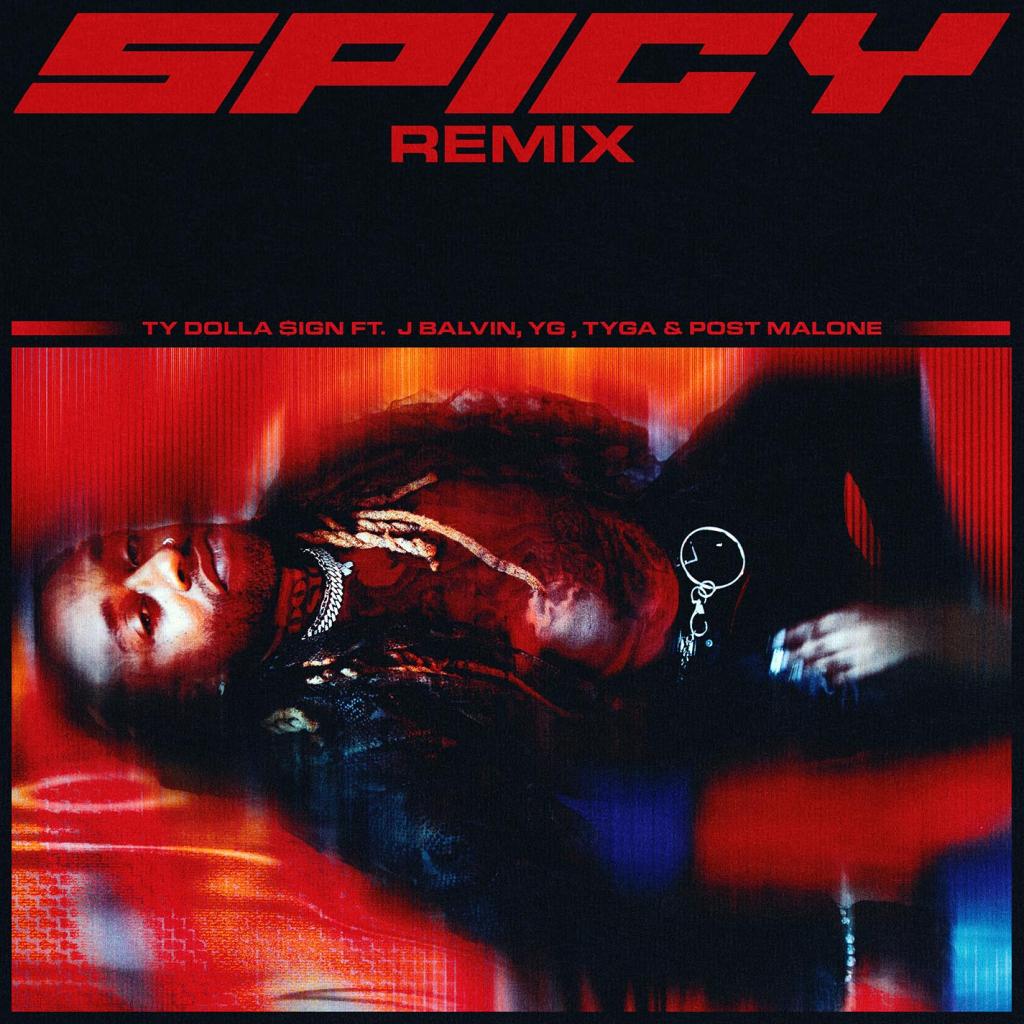 Spicy [Remix]